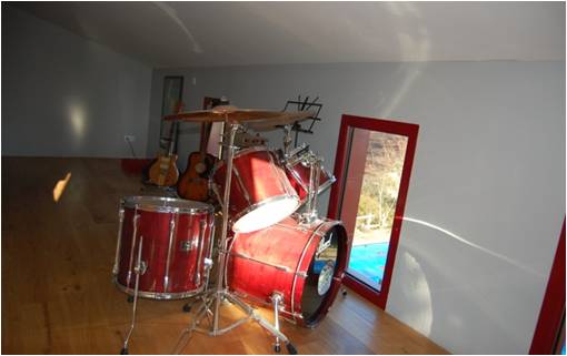 Detente04 Instruments de Musique