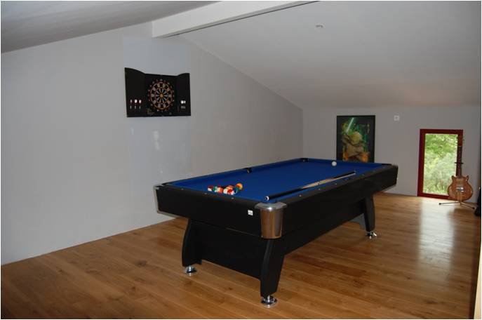 Detente06 Billard Americain
