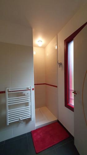 Salle d'eau - Chambre No Stress