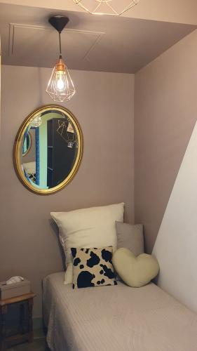 Chambre d'appoint - La Welcome