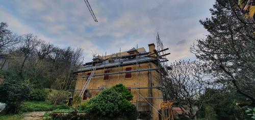 Ca commence à prendre forme