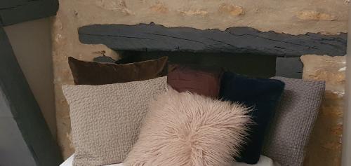 Salle d'eau Chambre The Forest