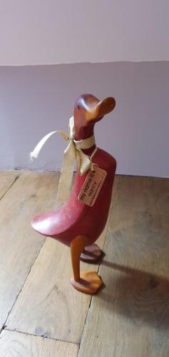 Chambre La Styx - Nancy 