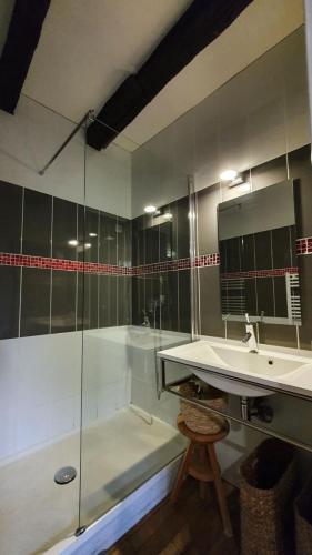 Salle d'eau Ouagadougou